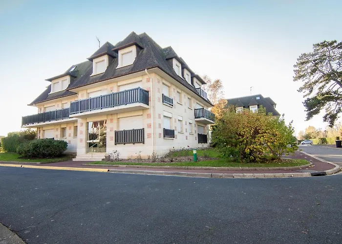 아파트 Marie Antoinette-4 By Interhome *