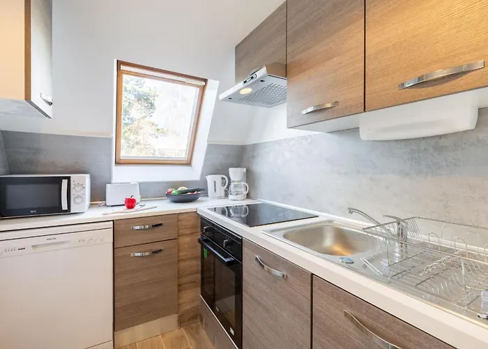 Marie Antoinette-4 By Interhome * 도빌