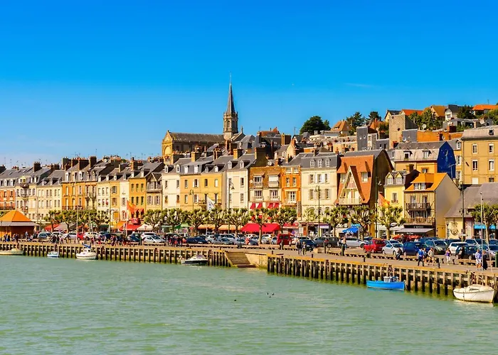 Marie Antoinette-4 By Interhome 아파트