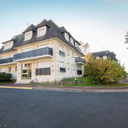 Lejlighed Marie Antoinette-4 By Interhome *