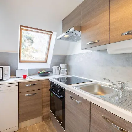 Marie Antoinette-4 By Interhome * Deauville