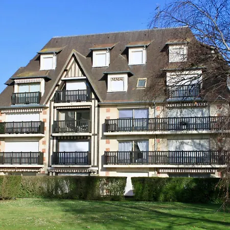 Marie Antoinette-4 By Interhome Lejlighed