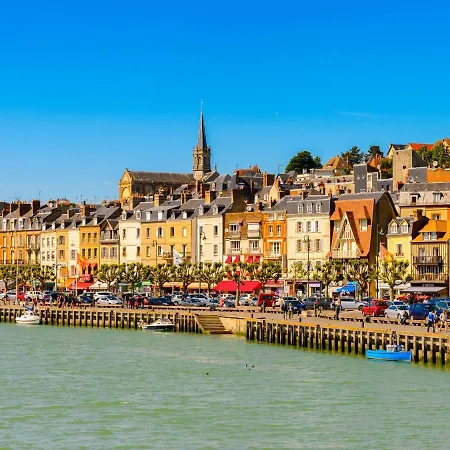 Marie Antoinette-4 By Interhome Appartement