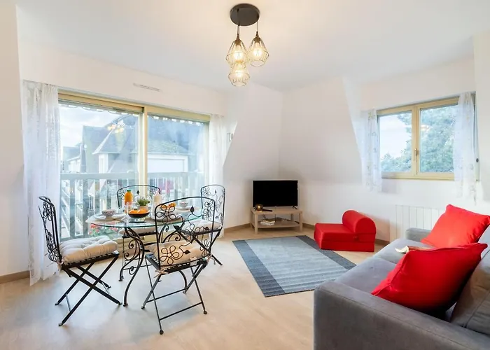 Apartamento Marie Antoinette-4 By Interhome