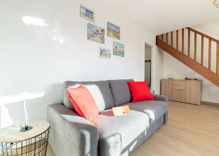 Marie Antoinette-4 By Interhome Apartamento *