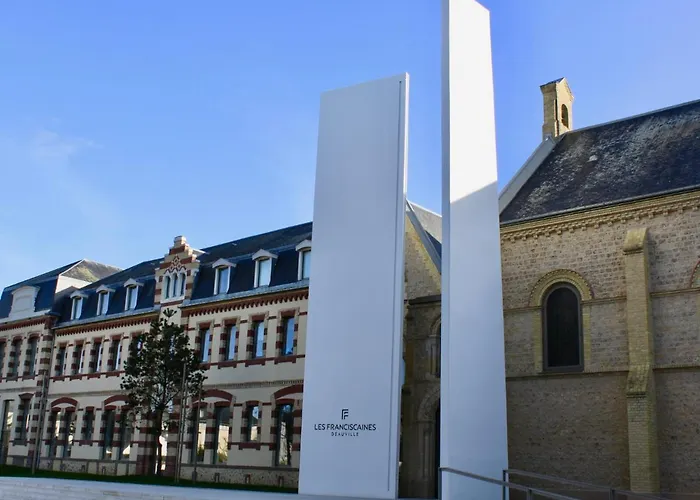 Marie Antoinette-4 By Interhome 公寓 *